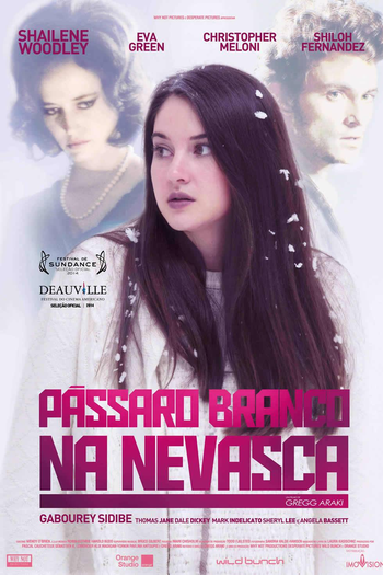  de Filme Pássaro Branco na Nevasca (2014)