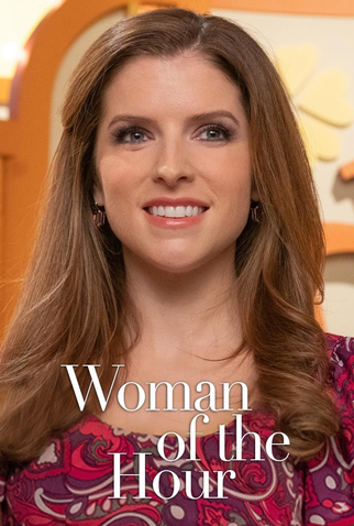 Poster 4 de Filme A Garota da Vez (2023)