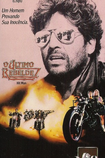  de Filme O Último Rebelde (1992)
