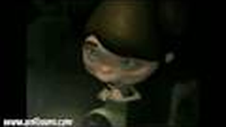 Trailer: Emily - Creepy  Animation about a Creepy  Girl