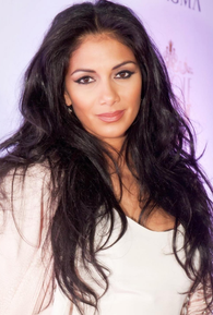 Nicole Scherzinger