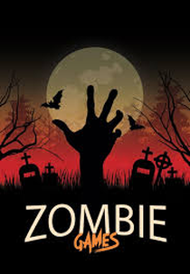 Zombie Games (Zombie Games)