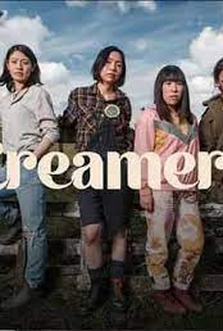Poster 1 de Filme Creamerie (2021)