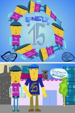 Lonely 15 (Lonely 15)