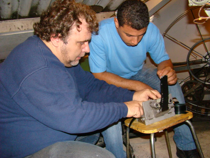 Foto 11 de A Última Estação