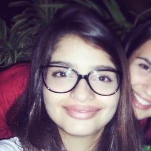 Foto de perfil de Marina Ramos