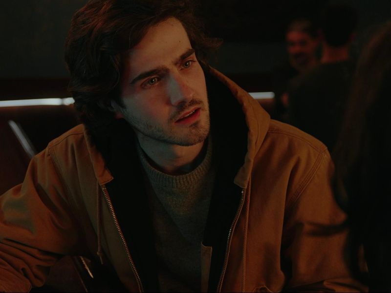 Foto 1 de Autumn Leaves