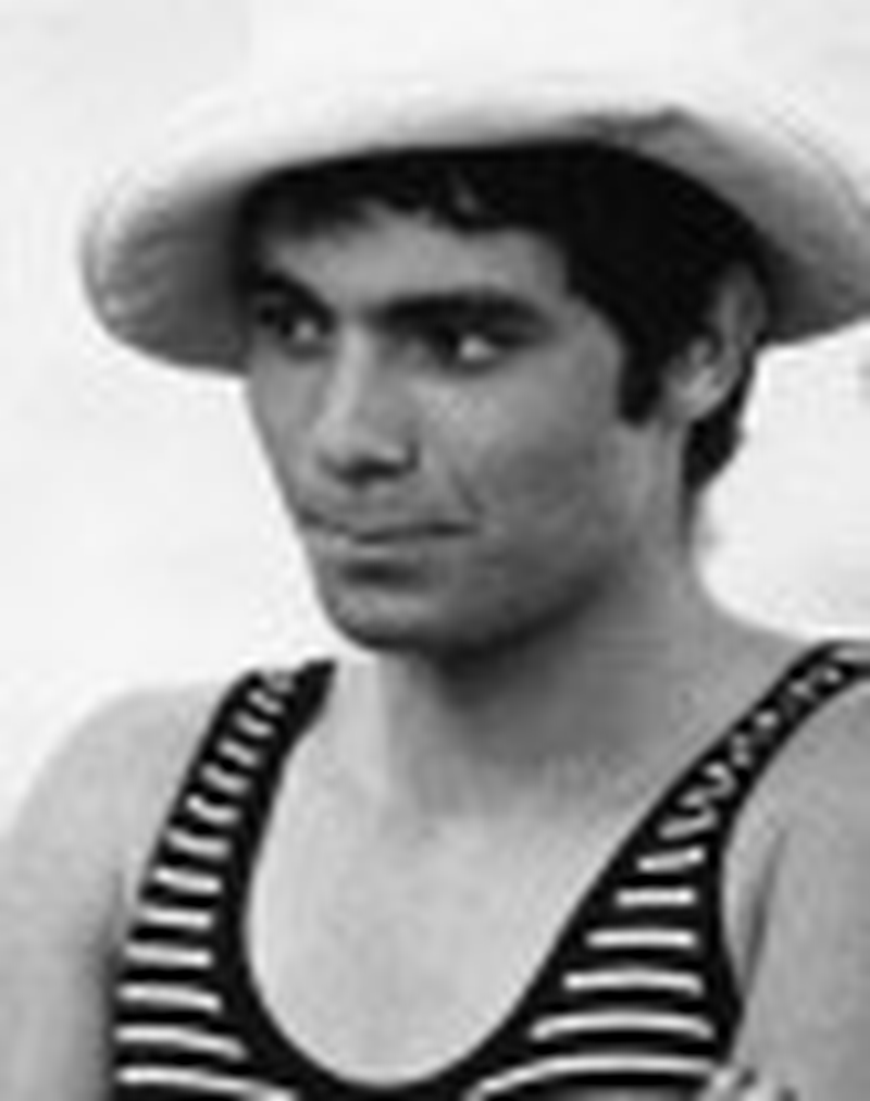 Sergio Garfagnoli - Foto 1