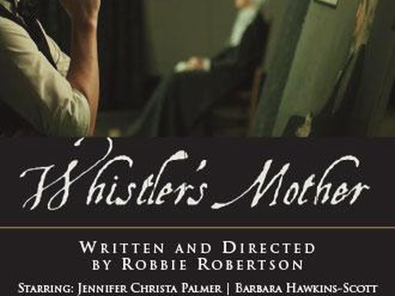 Foto 4 de Whistlers Mother