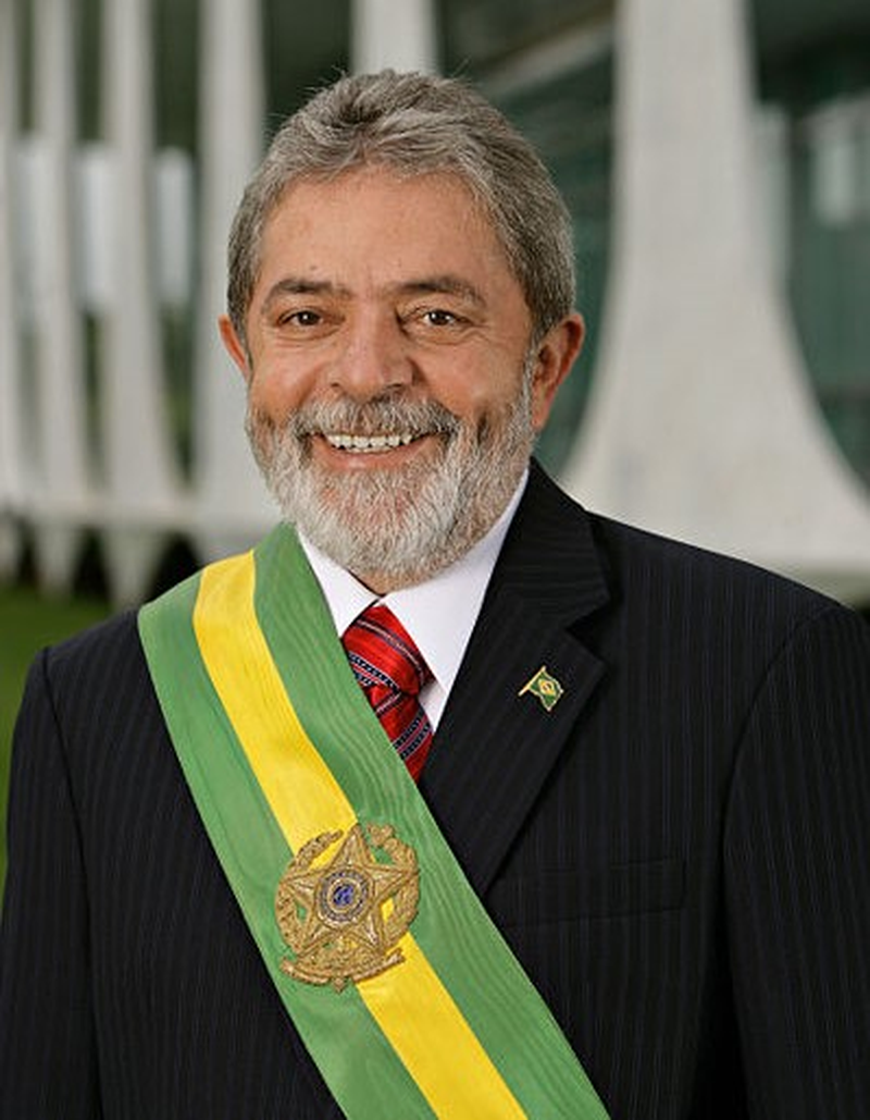 Lula - Foto 1
