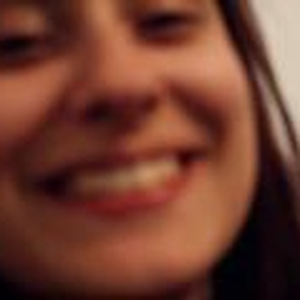 Foto de perfil de Bruna Sampaio