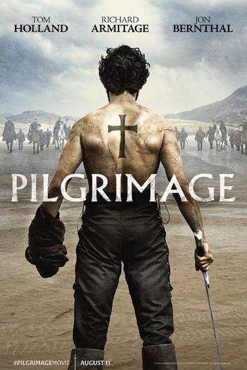 de Filme A Peregrinação (2017)