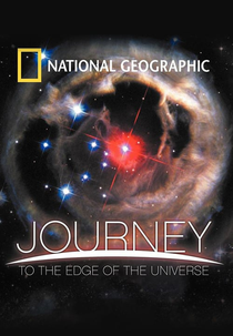 Viagem ao Limite do Universo (Journey to the Edge of the Universe)