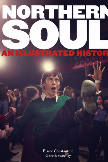  de Filme Northern Soul (2014)