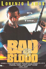 Desafiando o Terror (Bad Blood)