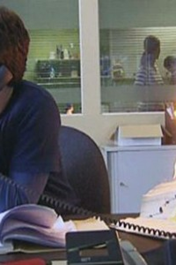 Poster de Episódio Feueralarm (2004)