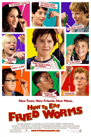  de Filme Zoando na Escola (2006)