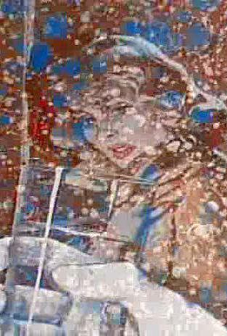 Poster 1 de Curta Altair (1995)