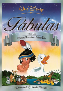Fábulas da Disney 2 (Walt Disney's Fables: Volume 2)