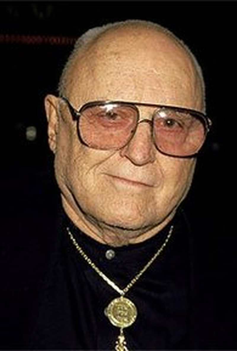 Rod Steiger - Foto 1