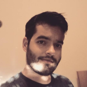 Foto de perfil de Charles Serra Tabarin