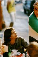 Almoço Executivo (Almoço Executivo)