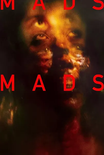 MadS - Poster / Capa / Cartaz - Oficial 1