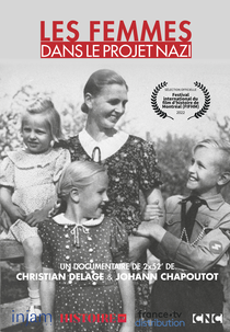 Women in the Nazi Project (Les Femmes dans le projet Nazi)