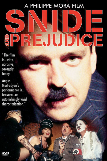  de Filme Snide and Prejudice (1997)