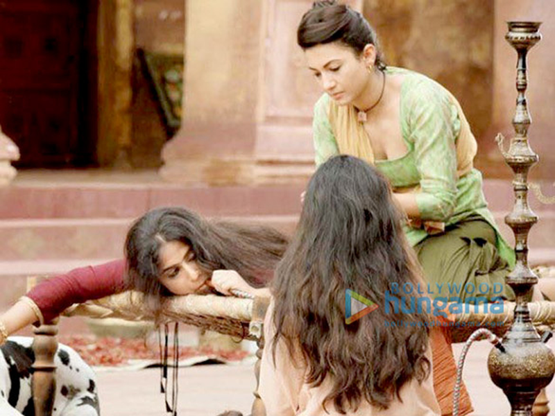Foto 24 de Begum Jaan