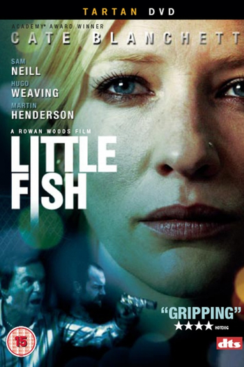  de Filme Sob o Efeito da Água (2005)