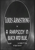 A Rhapsody in Black and Blue