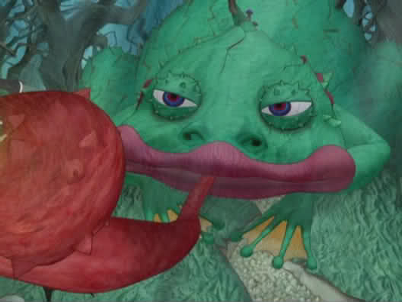 Foto 1 de Hipira-kun