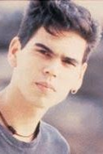 Dado Villa-Lobos - Poster 1