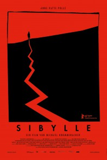 Poster de Filme Sibylle (2015)