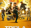 Tripla Ameaça