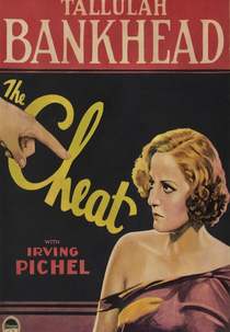 The Cheat (The Cheat)