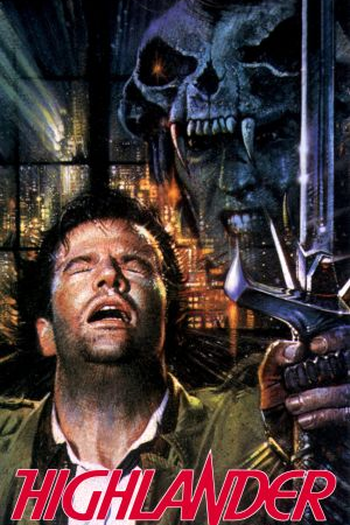  de Filme Highlander: O Guerreiro Imortal (1986)