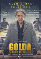 Golda: A Mulher De Uma Nação (Golda)