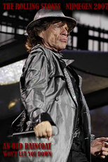 Rolling Stones - Nijmegen 2007 (Rolling Stones - Nijmegen 2007)