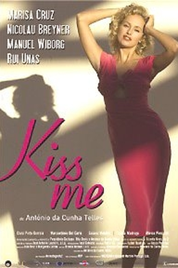Poster de Filme Kiss Me (2004)