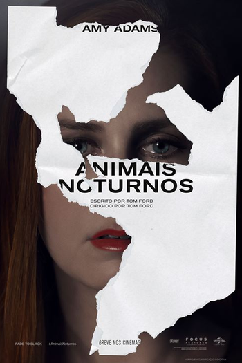  de Filme Animais Noturnos (2016)