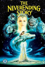 A História Sem Fim (Die Unendliche Geschichte)