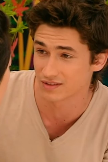 Poster de Episódio Capitulo 92 (2010)