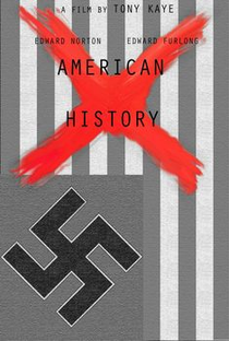 A Outra História Americana - Poster / Capa / Cartaz - Oficial 16