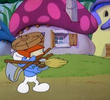 Smurf Van Winkle