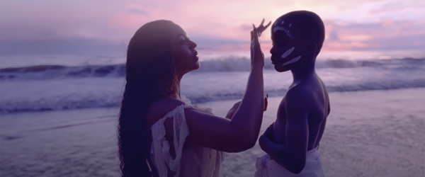 Beyoncé lança trailer de 'Black Is King' para Disney +