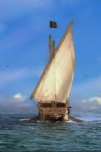 Poster de Episódio Puntata 1 (1999)