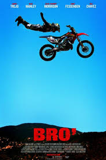  de Filme Vivendo no Limite (2012)