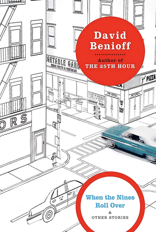 Poster 1 de Curta When the Nines Roll Over (2006)